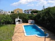 Appartementen Marivent Menorca