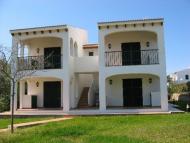 Appartementen Marivent Cala'n Bruch